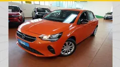 Gebraucht 2022 Opel Corsa-e Edition Kleinwagen | 14.490 € (Guter Preis)