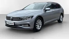 Gebraucht 2020 VW Passat Business Kombi | 23.790 € (Fairer Preis)