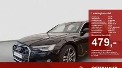 Gebraucht 2025 Audi A6 Advanced Plus Kombi | 53.880 € (Superpreis)
