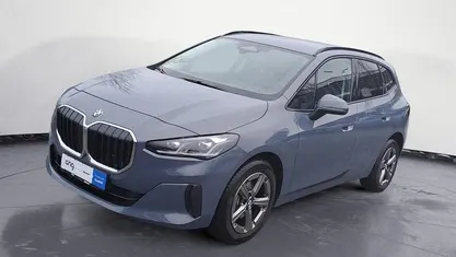 Gebraucht 2024 BMW 216 Active Tourer Efficient Dynamics Van / Kleinbus | 25.750 € (Fairer Preis)