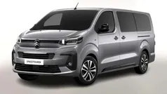 Gebraucht 2025 Citroën Spacetourer Van | 44.490 € (Fairer Preis)