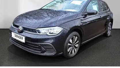 Gebraucht VW Polo Move 95 PS (69 kW) 2024 Kleinwagen