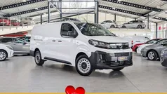 Gebraucht 2025 Opel Vivaro Van | 32.071 € (Fairer Preis)