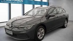 Gebraucht 2022 VW Golf VIII Life Kombi | 17.470 € (Guter Preis)