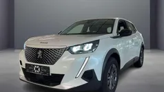 Gebraucht 2022 Peugeot e-2008 Active SUV | 19.689 € (Fairer Preis)