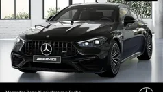 Gebraucht 2025 Mercedes CLE53 AMG AMG Coupé | 84.800 € (Superpreis)
