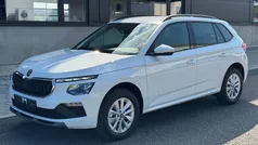 Gebraucht 2025 Skoda Kamiq Selection SUV | 27.990 € (Fairer Preis)