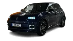 Gebraucht 2024 Renault R5 Iconic Kleinwagen | 32.439 € (Fairer Preis)