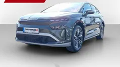 Gebraucht 2025 Skoda Enyaq iV SUV | 42.480 € (Fairer Preis)