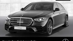 Mercedes S450