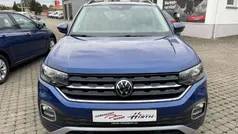 Gebraucht 2023 VW T-Cross Move SUV | 21.754 € (Fairer Preis)