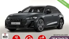 Grau Neu 2025 Audi A5 Sport Coupé | 55.988 € (Superpreis)