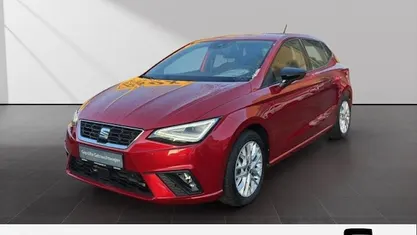 Gebraucht 2023 Seat Ibiza FR Limousine | 18.990 € (Guter Preis)