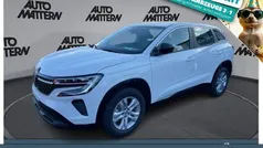 Weiß Gebraucht 2025 Renault Austral Evolution SUV | 33.490 € (Fairer Preis)