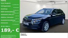Gebraucht 2022 Skoda Kamiq Tour SUV | 22.390 € (Guter Preis)
