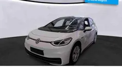 Gebraucht 2021 VW ID.3 Pro Performance Kleinwagen | 20.890 € (Guter Preis)