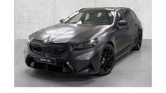 Bmw individual froze Gebraucht 2025 BMW M5 Performance Kombi | 139.990 € (Superpreis)
