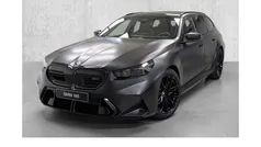 Bmw individual froze Gebraucht 2025 BMW M5 Performance Kombi | 143.480 € (Guter Preis)