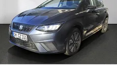 Grau Gebraucht 2025 Seat Ibiza Style | 19.990 € (Fairer Preis)
