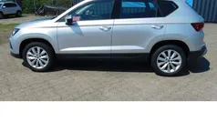 Gebraucht 2024 Seat Ateca Style SUV | 24.390 € (Fairer Preis)
