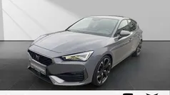 Gebraucht 2022 Cupra Leon Limousine | 29.990 € (Fairer Preis)