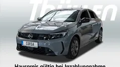 Gebraucht 2025 Opel Corsa Edition Kleinwagen | 22.480 € (Fairer Preis)