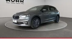 Gebraucht 2025 Skoda Fabia Limousine | 19.900 € (Fairer Preis)