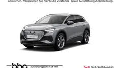 Gebraucht 2022 Audi Q4 e-tron Basis SUV | 24.930 € (Fairer Preis)