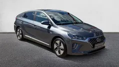 Grau Gebraucht 2019 Hyundai Ioniq Limousine | 16.490 € (Guter Preis)