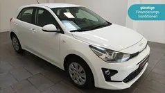 Gebraucht 2023 Kia Rio Edition 7 Limousine | 14.870 € (Fairer Preis)