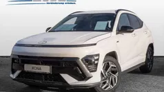 Gebraucht 2024 Hyundai Kona N Line SUV | 26.770 € (Guter Preis)