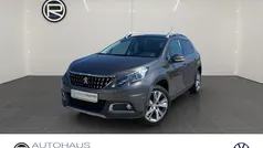Gebraucht 2017 Peugeot 2008 Allure SUV | 10.980 € (Fairer Preis)
