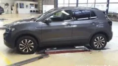 Grau Gebraucht 2022 VW T-Cross Active SUV | 21.650 € (Fairer Preis)