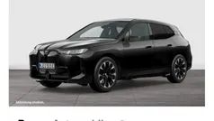 Schwarz Neu 2025 BMW iX M Sport SUV | 86.000 € (Fairer Preis)