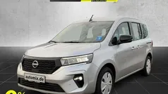 Gebraucht 2024 Nissan Townstar N-Connecta Van / Kleinbus | 23.990 € (Fairer Preis)