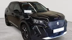 Gebraucht 2021 Peugeot 2008 Allure SUV | 16.990 € (Fairer Preis)