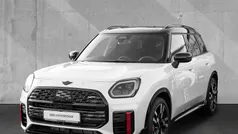 Mini John Cooper Works Countryman