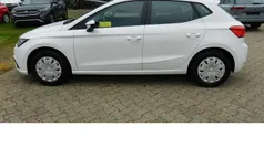 Gebraucht 2022 Seat Ibiza Kleinwagen | 12.990 € (Superpreis)