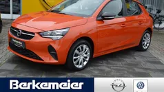 Gebraucht 2022 Opel Corsa-e Edition Kleinwagen | 13.240 € (Guter Preis)