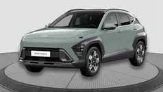 Blau Neu 2025 Hyundai Kona Select SUV | 30.995 € (Fairer Preis)