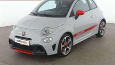 Grau Gebraucht 2019 Abarth 595 Kleinwagen | 15.910 € (Fairer Preis)