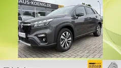 Gebraucht 2023 Suzuki SX4 SUV | 27.980 € (Fairer Preis)