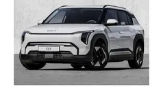 Weiß Neu 2025 Kia EV3 3 SUV | 32.980 € (Guter Preis)
