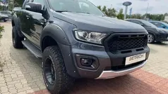 Grau Gebraucht 2019 Ford Ranger Wildtrack Abholung | 35.990 € (Fairer Preis)