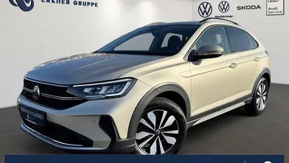 Gebraucht VW Taigo Move 218 PS (160 kW) 2024 SUV