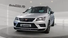 Gebraucht 2020 Cupra Ateca SUV | 29.877 € (Fairer Preis)