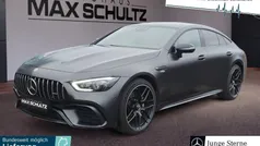 Mercedes AMG GT 53