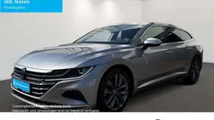 Gebraucht 2024 VW Arteon Elegance Kombi | 32.000 € (Guter Preis)