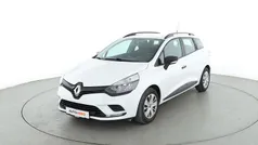 Gebraucht 2018 Renault Clio GrandTour Life Kombi | 10.510 € (Fairer Preis)