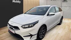 Gebraucht 2024 Kia Ceed Sportswagon Spirit Kombi | 24.980 € (Guter Preis)